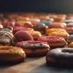 Donuts