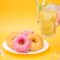 Donuts & Lime